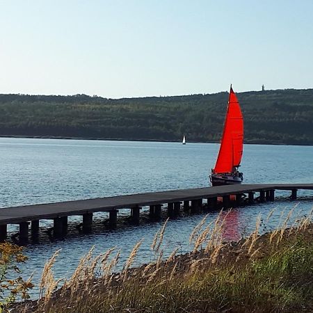 Ferienwohnung Am Berzdorfer See, Goerlitz, Klein Neundorf, Seestrasse 외부 사진