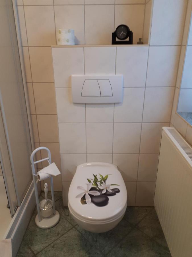 Ferienwohnung Am Berzdorfer See, Goerlitz, Klein Neundorf, Seestrasse 외부 사진