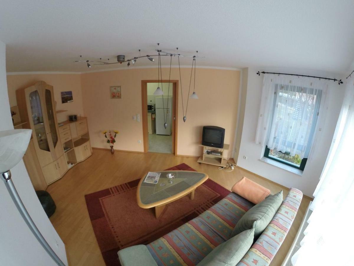 Ferienwohnung Am Berzdorfer See, Goerlitz, Klein Neundorf, Seestrasse 외부 사진
