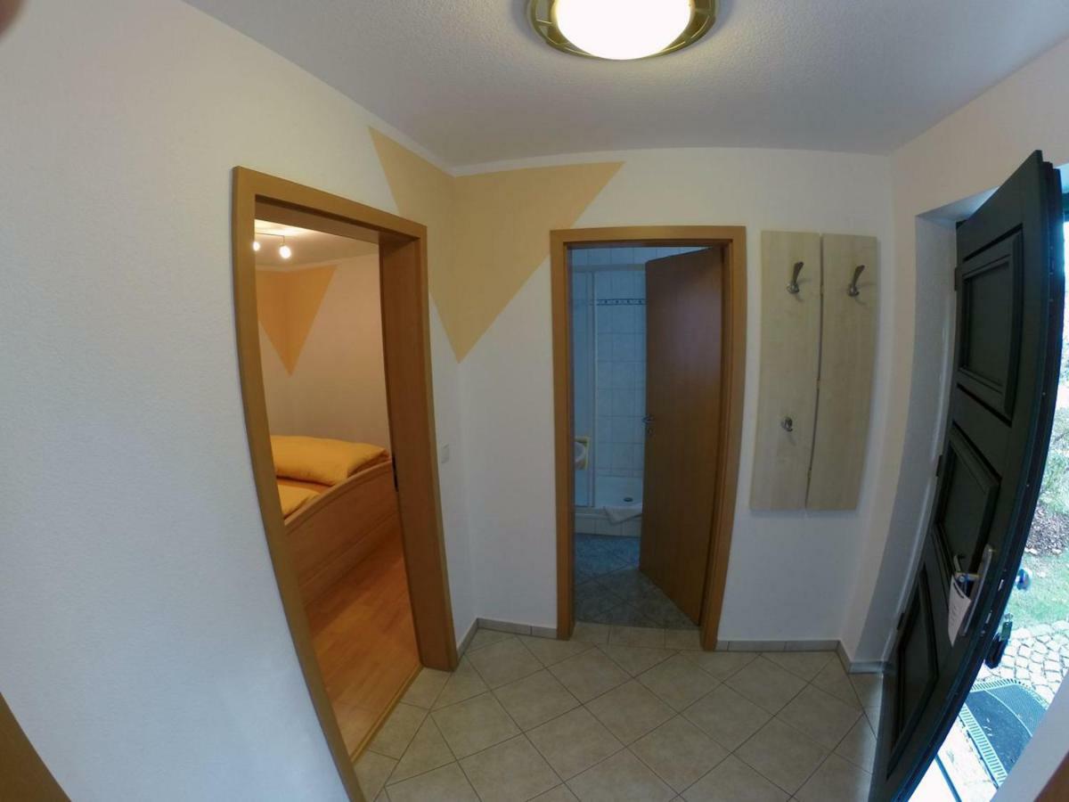 Ferienwohnung Am Berzdorfer See, Goerlitz, Klein Neundorf, Seestrasse 외부 사진