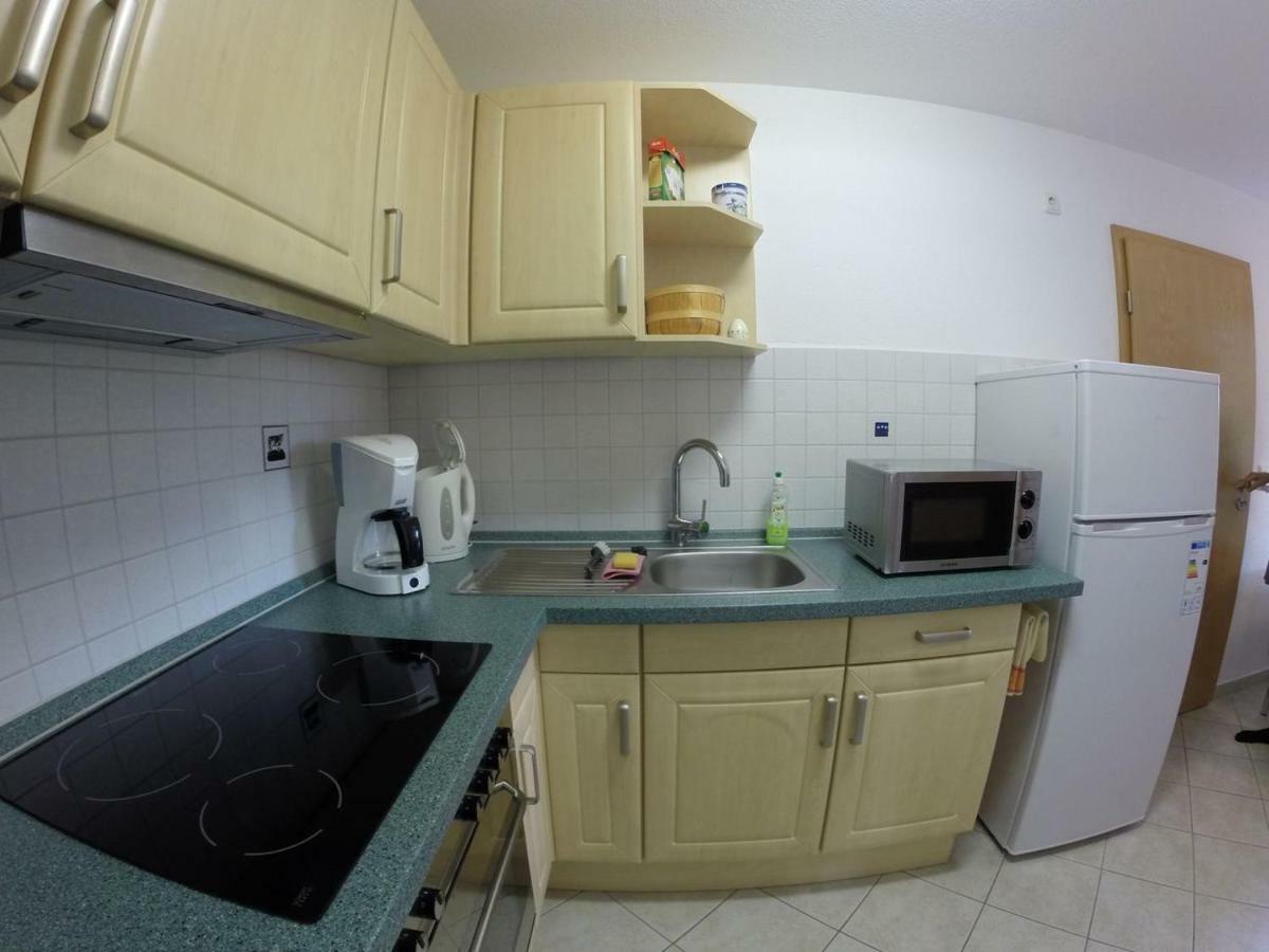 Ferienwohnung Am Berzdorfer See, Goerlitz, Klein Neundorf, Seestrasse 외부 사진